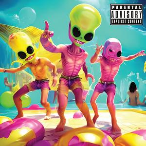 ON/OFF (feat. Smith King, Krisis, Anton & Apofis)