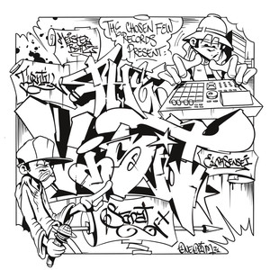 The Visit (Instrumental)