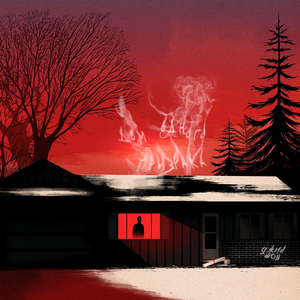 Дом одного призрака