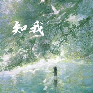 知我（徒余留明月忆往昔）
