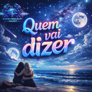 Quem vai dizer