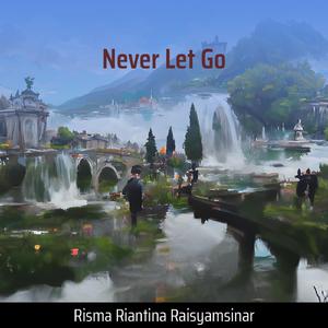 Never Let Go