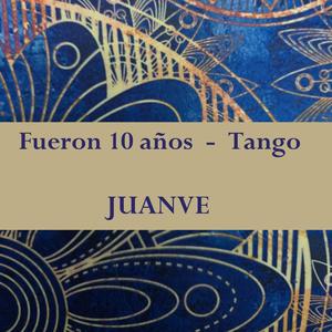 Fueron 10 años