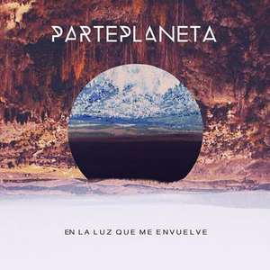 En la Luz Que Me Envuelve