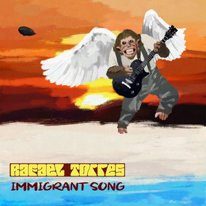 Immigrant Song