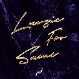 Luvsic For Same（平行的心碎）