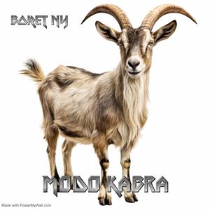 MODO KABRA