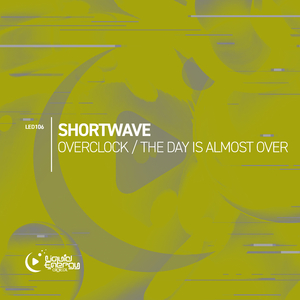 OverClock (Original Mix)