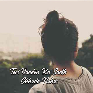 Tere Bin Main Tanha Hoon