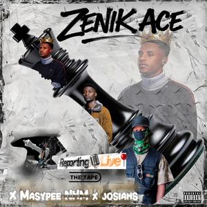 MPEZA (feat. U JAY & CHINKONJA)