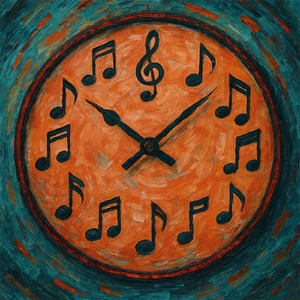 El tiempo no va a borrar