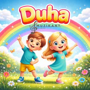 Duha (Disco pro děti)