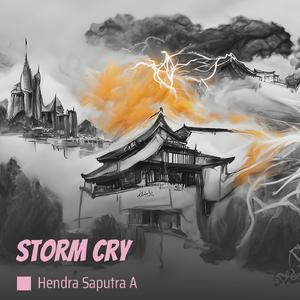 Storm Cry