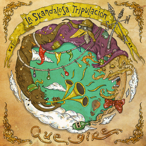 Persiguiendo al Río