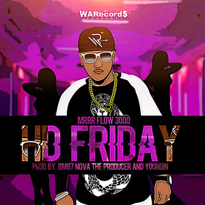 HD Friday
