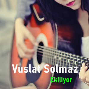 Ekiliyor
