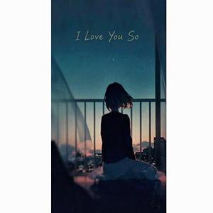 I Love You So Nami 娜美