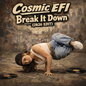 Break It Down (2k26 Edit)