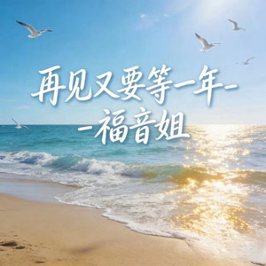 再见又要等一年
