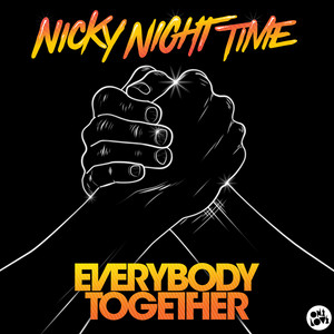 Everybody Together (Extended Mix)