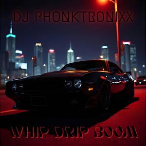 Drift Eternal (feat. DJ Phonktronixx)