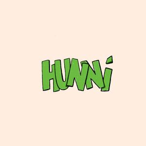 Hunni (feat. Mitch Santiago)