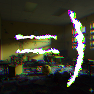 =) (feat. 重音テト)