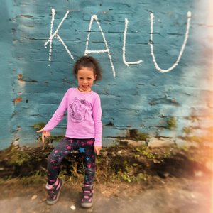 La Granjera Kalu