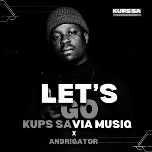 Let's Go (feat. AndriGator)