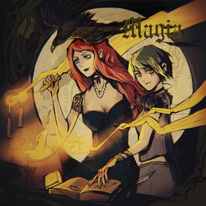 Magia（Cover Kalafina）