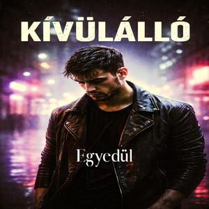 Egyedül