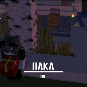 RAKA(inst ver.)