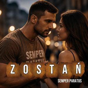 Zostań