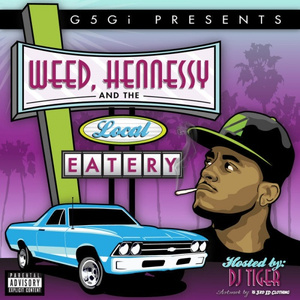 Kush [Prod. By B. Corder]