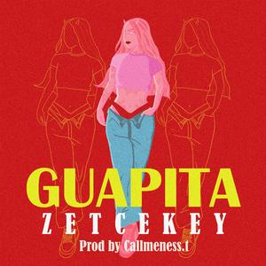 GUAPITA (feat. Callmeness.t)