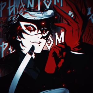 PHANTOM (JOKER) (feat. EclypsesDeath)