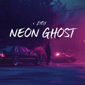 NEON GHOST