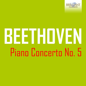 Piano Concerto No.5, Op.73: III. Rondo. Allegro ma non troppo (4)
