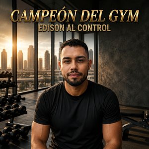 Campeón del gym
