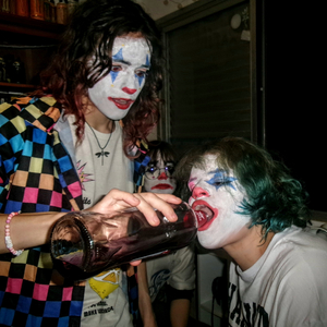 D.on't A.sk W.hat I. N.eed or D.estroy A.ll W.eird I.ncel N.erds