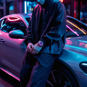 Supercar Heart