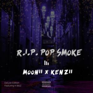 R.I.P. POP SMOKE