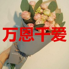 只是错的人 (暴躁版)