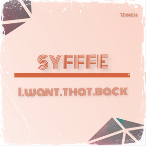 I Want That Back