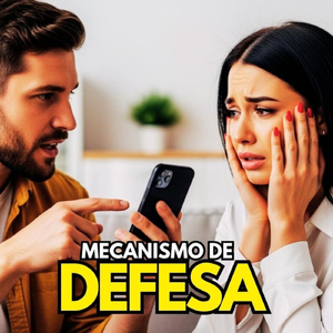 MECANISMO DE DEFESA