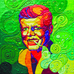 Gay Wedding (Bondage Fairies Cover)