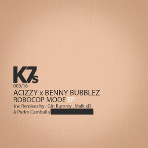 Robocop Mode (Original Mix)