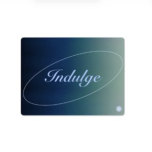 Indulge