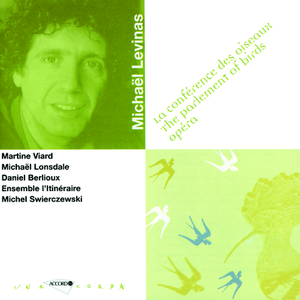 La conférence des oiseaux / Chapitre 2:Traversee des valles desertiques