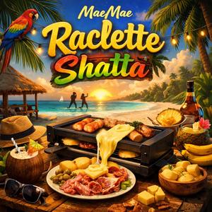 Raclette Shatta